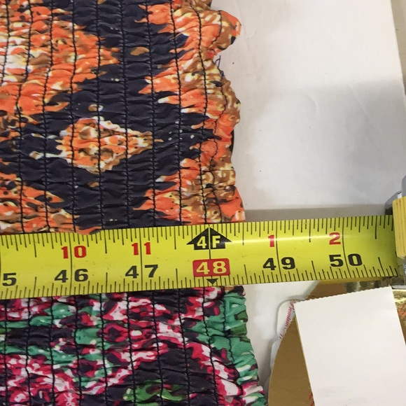 Women’s Apple Bottoms Dress Size 1XL NWT - Picture 7 of 8